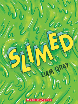 cover image of Slimed